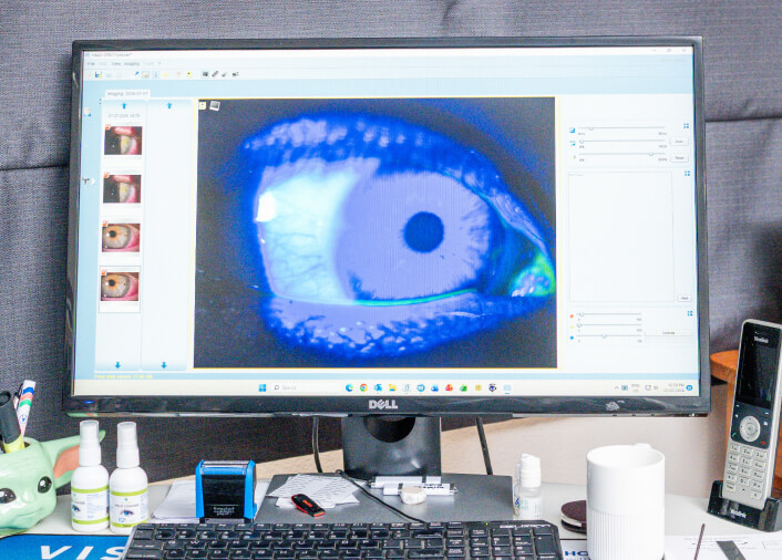 The Southern African Guide to Topical Ophthalmic Drugs