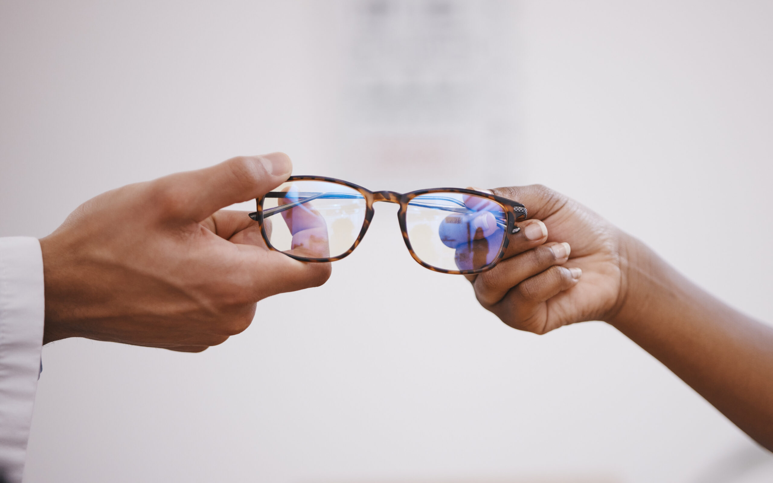Multifocal Lenses