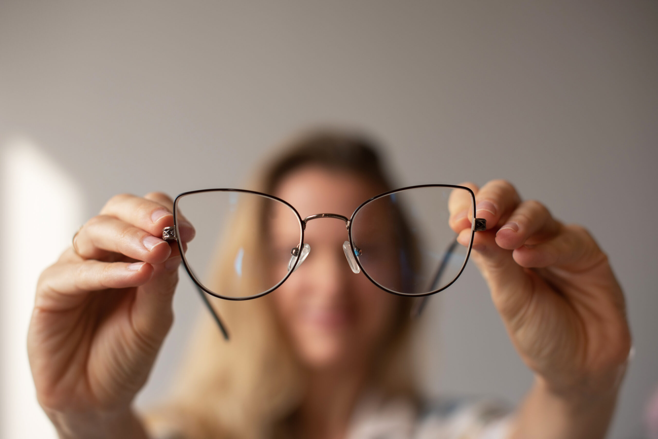 Childrens First Eye Exam