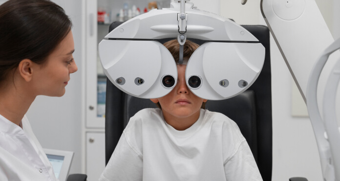 Done at -1.00: A Review of Myopia Control Strategies