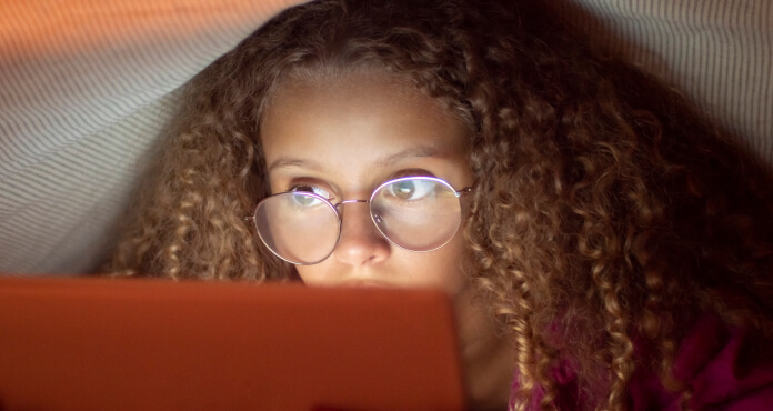 The Epidemiology of Myopia