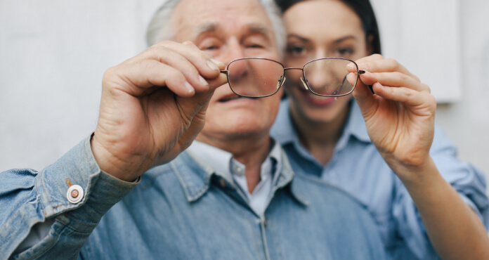 Glaucoma: The Patient’s Perspective and New Treatment Strategies