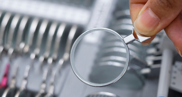 Case Report: Managing Keratoconus and a Corneal Graft with Semi-Scleral Contact Lenses