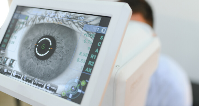 The Pharmacology of Contact Lens Practice