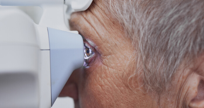 Is Optometry Ready for Primary Care?