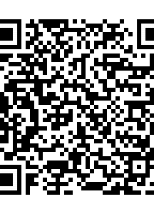 QR code from the slide