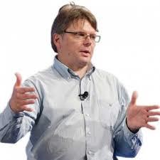 Dr Nick Rumney