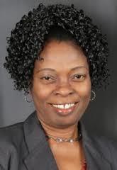Dr Udak Christabel Udom